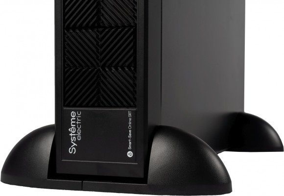 Источник бесперебойного питания Systeme Electriс SRT SRTSE1500RTXLI 1500Вт 1500ВА черный Источник бесперебойного питания Systeme Electriс SRT SRTSE1500RTXLI 1500Вт 1500ВА черный