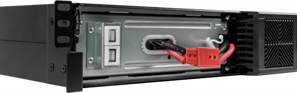 Источник бесперебойного питания Systeme Electriс SRT SRTSE1500RTXLI 1500Вт 1500ВА черный Источник бесперебойного питания Systeme Electriс SRT SRTSE1500RTXLI 1500Вт 1500ВА черный