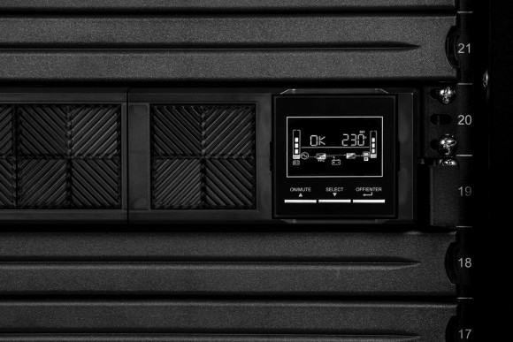 Источник бесперебойного питания Systeme Electriс SRT SRTSE1500RTXLI 1500Вт 1500ВА черный Источник бесперебойного питания Systeme Electriс SRT SRTSE1500RTXLI 1500Вт 1500ВА черный