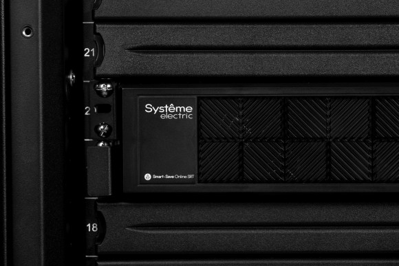 Источник бесперебойного питания Systeme Electriс SRT SRTSE1500RTXLI 1500Вт 1500ВА черный Источник бесперебойного питания Systeme Electriс SRT SRTSE1500RTXLI 1500Вт 1500ВА черный