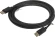 Кабель V1.1 DisplayPort (m) DisplayPort (m) 5м черный Кабель V1.1 DisplayPort (m) DisplayPort (m) 5м черный
