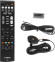Ресивер AV Yamaha RX-V4A 5.2 черный Ресивер AV Yamaha RX-V4A 5.2 черный
