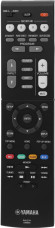 Ресивер AV Yamaha RX-V4A 5.2 черный Ресивер AV Yamaha RX-V4A 5.2 черный