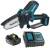 Цепная пила Makita DUC101SF 320Вт дл.шины:4"(10cm) 1аккум. 3Ач ЗУ
