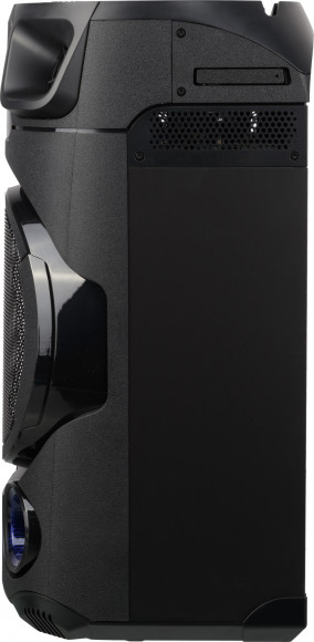 Минисистема Sony MHC-V13 черный CD CDRW FM USB BT Минисистема Sony MHC-V13 черный CD CDRW FM USB BT