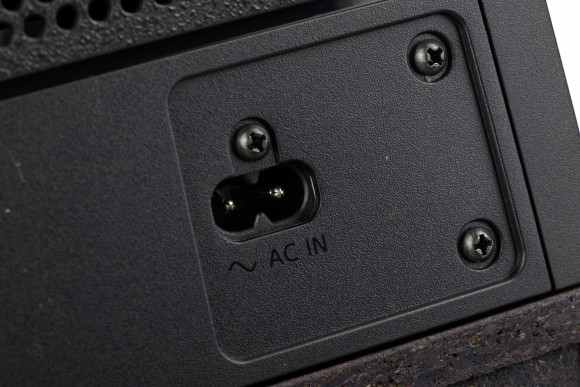 Минисистема Sony MHC-V13 черный CD CDRW FM USB BT Минисистема Sony MHC-V13 черный CD CDRW FM USB BT