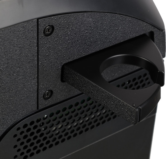 Минисистема Sony MHC-V13 черный CD CDRW FM USB BT Минисистема Sony MHC-V13 черный CD CDRW FM USB BT