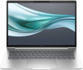 Ноутбук HP EliteBook 840 G11 Core Ultra 7 155U 16Gb SSD512Gb Intel Graphics 14" IPS WUXGA (1920x1200) без ОС silver WiFi BT Cam (A26RMEA)