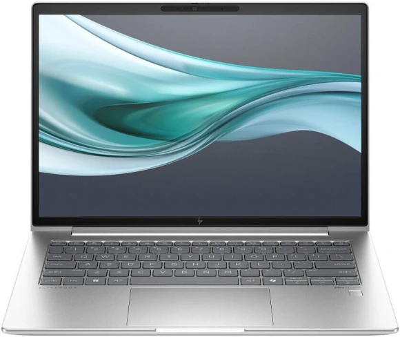 Ноутбук HP EliteBook 840 G11 Core Ultra 7 155U 16Gb SSD512Gb Intel Graphics 14" IPS WUXGA (1920x1200) без ОС silver WiFi BT Cam (A26RMEA)