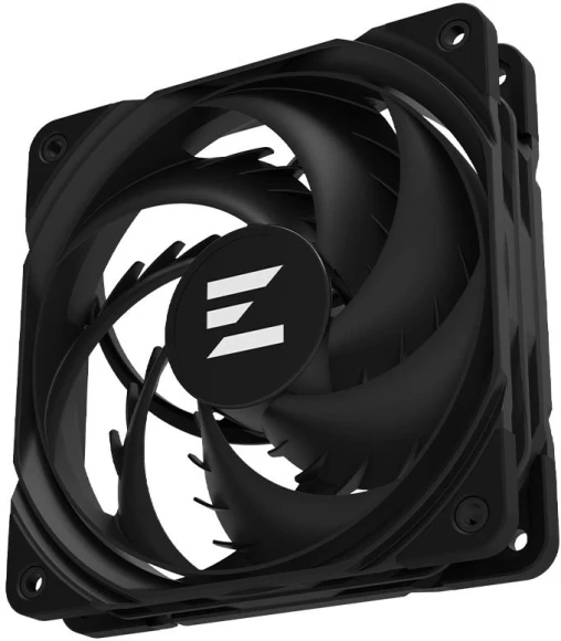 Вентилятор для корпуса Zalman ZM-AF120 120х120x26 черный 4-pin 29.7дБ (ZM-AF120 BLACK) Ret Вентилятор для корпуса Zalman ZM-AF120 120х120x26 черный 4-pin 29.7дБ (ZM-AF120 BLACK) Ret