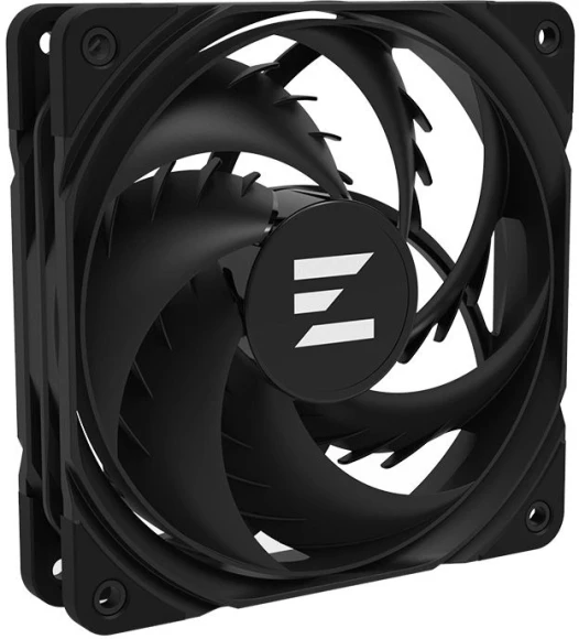 Вентилятор для корпуса Zalman ZM-AF120 120х120x26 черный 4-pin 29.7дБ (ZM-AF120 BLACK) Ret Вентилятор для корпуса Zalman ZM-AF120 120х120x26 черный 4-pin 29.7дБ (ZM-AF120 BLACK) Ret