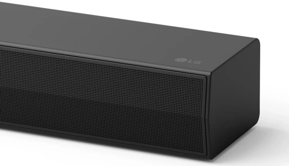 Саундбар LG S60T 3.1 120Вт+220Вт черный