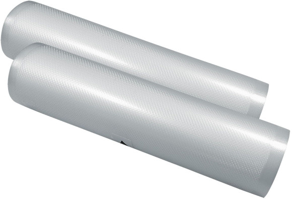 Пакет BBK BVR028 для вакуумной упаковки прозрачный