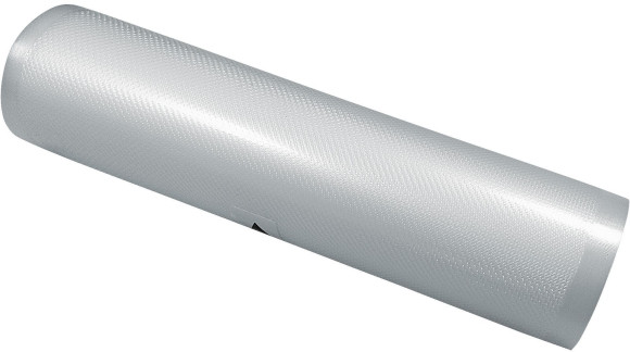 Пакет BBK BVR028 для вакуумной упаковки прозрачный