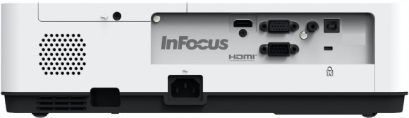Проектор Infocus IN1014 LCD 3400Lm LS (1024x768) 25000:1 ресурс лампы:10000часов 1xUSB typeB 1xHDMI 3.1кг Проектор Infocus IN1014 LCD 3400Lm LS (1024x768) 25000:1 ресурс лампы:10000часов 1xUSB typeB 1xHDMI 3.1кг