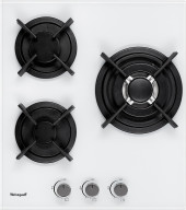 Варочная поверхность Weissgauff HV 431 B черный