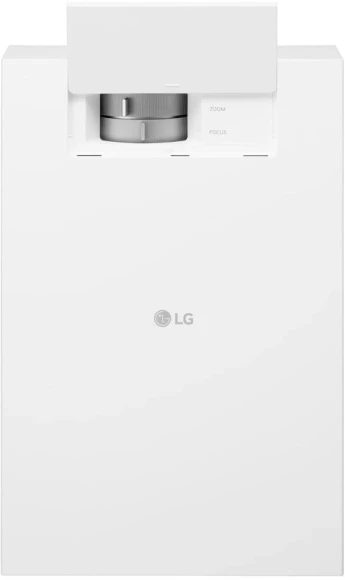 Проектор LG CineBeam HU710PW DLP 2000Lm ANSI (3840x2160) 2000000:1 ресурс лампы:20000часов 2xUSB typeA 2xHDMI 6.5кг