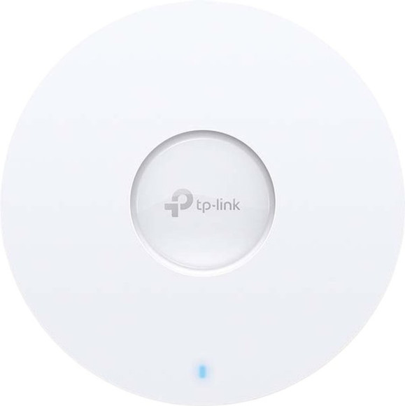 Точка доступа TP-Link EAP613 AX1800 10/100/1000BASE-TX белый