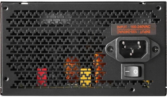 Блок питания Bloody ATX 1250W BD-PS1250P 80+ platinum (20+4pin) APFC 140mm fan 12xSATA Cab Manag RTL Блок питания Bloody ATX 1250W BD-PS1250P 80+ platinum (20+4pin) APFC 140mm fan 12xSATA Cab Manag RTL