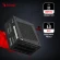 Блок питания Bloody ATX 1250W BD-PS1250P 80+ platinum (20+4pin) APFC 140mm fan 12xSATA Cab Manag RTL Блок питания Bloody ATX 1250W BD-PS1250P 80+ platinum (20+4pin) APFC 140mm fan 12xSATA Cab Manag RTL