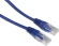 Патч-корд Lanmaster TWT-45-45-0.3-BL UTP RJ-45 вил.-вилка RJ-45 кат.5E 0.3м синий ПВХ (уп.:1шт) Патч-корд Lanmaster TWT-45-45-0.3-BL UTP RJ-45 вил.-вилка RJ-45 кат.5E 0.3м синий ПВХ (уп.:1шт)