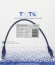 Патч-корд Lanmaster TWT-45-45-0.3-BL UTP RJ-45 вил.-вилка RJ-45 кат.5E 0.3м синий ПВХ (уп.:1шт) Патч-корд Lanmaster TWT-45-45-0.3-BL UTP RJ-45 вил.-вилка RJ-45 кат.5E 0.3м синий ПВХ (уп.:1шт)