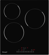Варочная поверхность Weissgauff HV 430 BS черный Варочная поверхность Weissgauff HV 430 BS черный