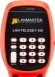 Трубка телефонная Lanmaster LAN-TELESET-100 для тестирования красный Трубка телефонная Lanmaster LAN-TELESET-100 для тестирования красный