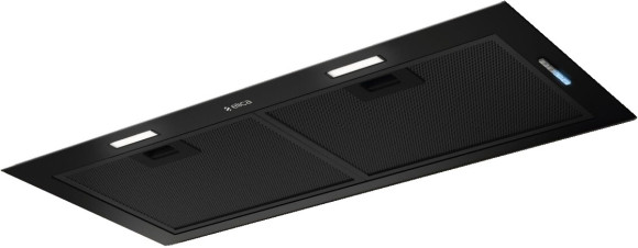 Вытяжка встраиваемая Elica HIDDEN ADVANCE IX/A/52 нержавеющая сталь управление: кнопочное (1 мотор)