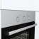 Духовой шкаф Электрический Gorenje BO6727E03NX черный/серебристый Духовой шкаф Электрический Gorenje BO6727E03NX черный/серебристый