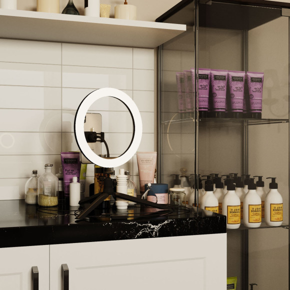 Осветитель Gauss Ring Light RL002 Осветитель Gauss Ring Light RL002