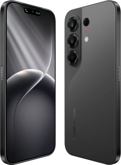 Смартфон Tecno Camon 50 256Gb 8Gb черный моноблок 3G 4G 2Sim 6.78" 1208x2644 Android 16 50Mpix 802.11 a/b/g/n/ac NFC GPS GSM900/1800 GSM1900 Protect FM Смартфон Tecno Camon 50 256Gb 8Gb черный моноблок 3G 4G 2Sim 6.78" 1208x2644 Android 16 50Mpix 802.11 a/b/g/n/ac NFC GPS GSM900/1800 GSM1900 Protect FM