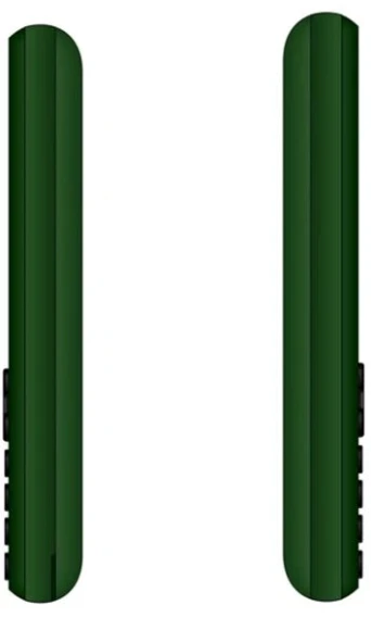 Мобильный телефон Xenium X175 зеленый моноблок 2Sim 1.77" 128x160 Nucleus GSM900/1800 MP3 FM