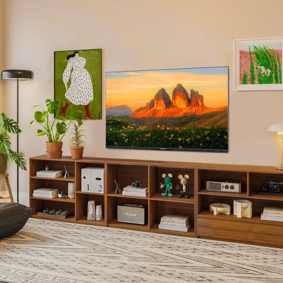 Телевизор LED Skyworth 55" 55X87G QD-Mini LED Magic Sound Game TV Frameless черный 4K Ultra HD 144Hz MEMC DVB-T DVB-T2 DVB-C DVB-S DVB-S2 USB WiFi Smart TV Телевизор LED Skyworth 55" 55X87G QD-Mini LED Magic Sound Game TV Frameless черный 4K Ultra HD 144Hz MEMC DVB-T DVB-T2 DVB-C DVB-S DVB-S2 USB WiFi Smart TV