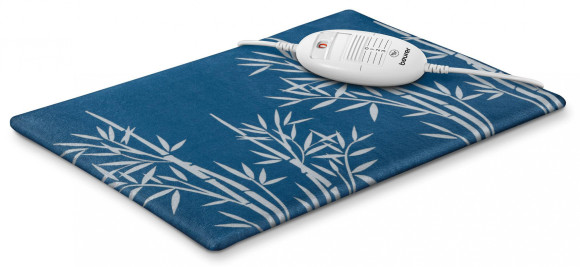 Электрическая грелка Beurer HK35 100Вт синий (260.02) Электрическая грелка Beurer HK35 100Вт синий (260.02)