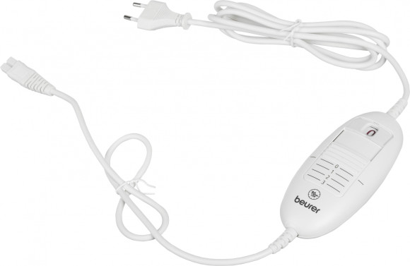 Электрическая грелка Beurer HK35 100Вт синий (260.02) Электрическая грелка Beurer HK35 100Вт синий (260.02)