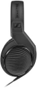 Наушники накладные Sennheiser HD 200 PRO 2м черный проводные оголовье (507182)