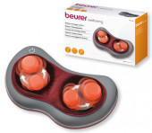 Массажер Beurer MG149 серый (643.03) Массажер Beurer MG149 серый (643.03)