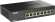 Коммутатор D-Link DMS-108P/A1A (L2) 8x2.5Гбит/с 8PoE 230W неуправляемый