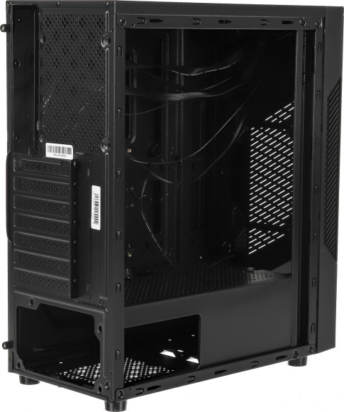 Корпус Accord ACC-CL915 черный без БП ATX 4x120mm 2xUSB2.0 1xUSB3.0 audio bott PSU Корпус Accord ACC-CL915 черный без БП ATX 4x120mm 2xUSB2.0 1xUSB3.0 audio bott PSU