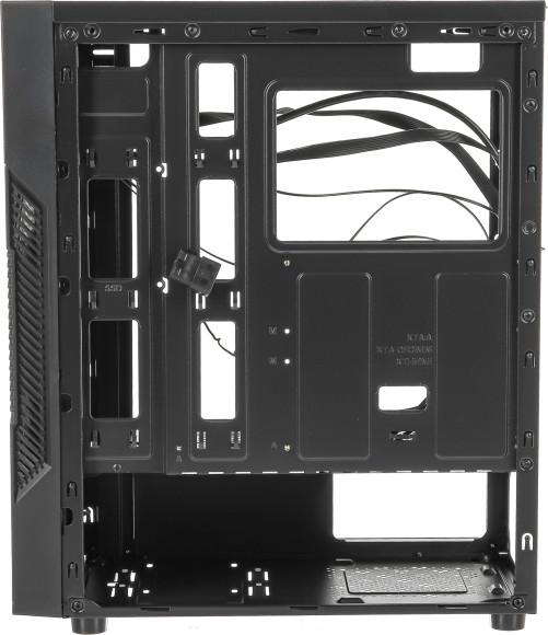 Корпус Accord ACC-CL915 черный без БП ATX 4x120mm 2xUSB2.0 1xUSB3.0 audio bott PSU Корпус Accord ACC-CL915 черный без БП ATX 4x120mm 2xUSB2.0 1xUSB3.0 audio bott PSU