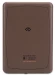 Электронная книга Digma E60C 6" E-ink HD Pearl 1024x758 600MHz/4Gb/microSDHC коричневый