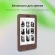 Электронная книга Digma E60C 6" E-ink HD Pearl 1024x758 600MHz/4Gb/microSDHC коричневый