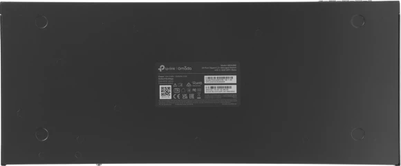 Коммутатор TP-Link SG3428X (L2+) 24x1Гбит/с 4SFP+ управляемый Коммутатор TP-Link SG3428X (L2+) 24x1Гбит/с 4SFP+ управляемый