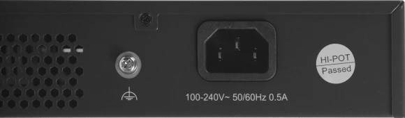 Коммутатор TP-Link SG3428X (L2+) 24x1Гбит/с 4SFP+ управляемый Коммутатор TP-Link SG3428X (L2+) 24x1Гбит/с 4SFP+ управляемый