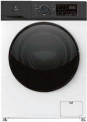 Стиральная машина Lex LWM08512WID класс: A+++ загр.фронтальная макс.:8кг (с сушкой) белый инвертор Стиральная машина Lex LWM08512WID класс: A+++ загр.фронтальная макс.:8кг (с сушкой) белый инвертор