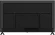 Телевизор QLED Sber 43" SDX-43UQ6033 Салют ТВ Frameless черный 4K Ultra HD 60Hz DVB-T2 DVB-C DVB-S2 USB WiFi Smart TV (RUS)