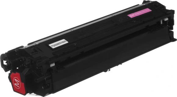 Картридж лазерный Cactus CS-CE743A CE743A пурпурный (7300стр.) для HP CLJ CP5220/CP5221/CP5223/CP5225/CP5227/CP5229
