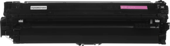 Картридж лазерный Cactus CS-CE743A CE743A пурпурный (7300стр.) для HP CLJ CP5220/CP5221/CP5223/CP5225/CP5227/CP5229