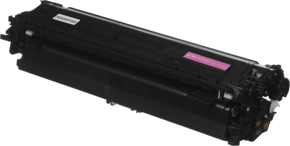 Картридж лазерный Cactus CS-CE743A CE743A пурпурный (7300стр.) для HP CLJ CP5220/CP5221/CP5223/CP5225/CP5227/CP5229